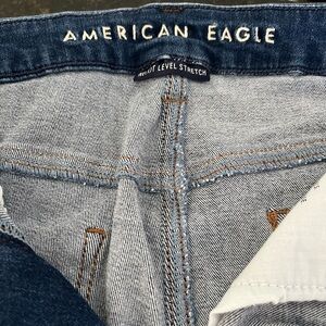 American Eagle Jeans size 12 short